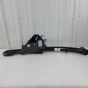 BRP (Can-am / Ski-doo)-deep black, rh upper lateral support package-std-705204611