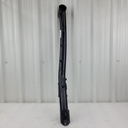 BRP (Can-am / Ski-doo)-deep black, lh upper lateral support package-std-705204616