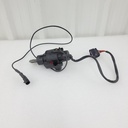 BRP (Can-am / Ski-doo)-(new ref. 710005640) ignition switch-710004277