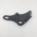 BRP (Can-am / Ski-doo)-rear brake caliper support-705601450