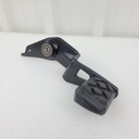 BRP (Can-am / Ski-doo)-brake pedal-705601416