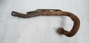 ARCTIC CAT-Pipe, Exhaust - 3512-003 arctic cat-3512-003