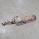ARCTIC CAT-Body, Muffler - 3512-004 arctic cat-3512-004