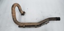 ARCTIC CAT-PIPE COMP,EXH - 3512-007 arctic cat-3512-007