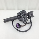 BRP (Can-am / Ski-doo)-lh housing switch sm6-710003937