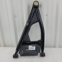 BRP (Can-am / Ski-doo)-(new ref. 706204682) upper arm lh, deep black-706202163
