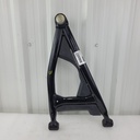 BRP (Can-am / Ski-doo)-(new ref. 706204686) upper arm rh, deep black-706202164