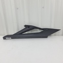 BRP (Can-am / Ski-doo)-upper belt guard model-north america-705010381