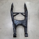 BRP (Can-am / Ski-doo)-(new ref. 706002313) deep black swing arm package-std-706001748