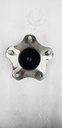 HUB, FRONT - POLARIS - 3515108