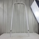 YAMAHA-bumper, rear 1-8KT-K7541-21-00