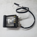 LAMP ASSY, LICENSE