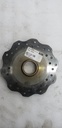 ARCTIC CAT-Disc, Brake-3602-027