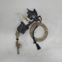 ARCTIC CAT-pump, fuel - assembly (inc. 4)-2670-472