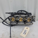 YAMAHA-(new ref. 8es-14900-02-00) carburetor assy-8ES-14900-01-00