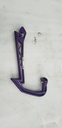 ARCTIC CAT-Handle, Plastic - Purple - 3603-658 arctic cat-3603-658