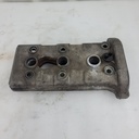 YAMAHA-(new ref. 8es-11191-01-00) cover, cylinder head 1-8ES-11191-00-00