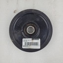 ARCTIC CAT-wheel, idler - black (inc. 5-6)-3604-386