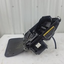 YAMAHA-silencer, intake 2-8ES-14441-00-00