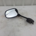 YAMAHA-mirror assy (lh)-8ET-26280-00-00