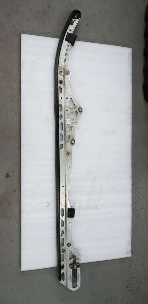Rail, Formed | MIC Parts