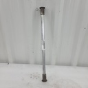 ARCTIC CAT-axle, front slider-3604-663