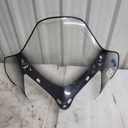 YAMAHA-(new ref. sma-8fa96-50-bk) windshield comp-8ET-K7210-20-00