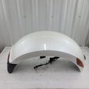 BRP (Can-am / Ski-doo)-pearl white rh front fender rs white model-705003903