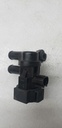 VALVE ASSY., AIR INJECTIO - 36450-KVZ-631 honda