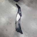 Hood w/Decals - Right - Black