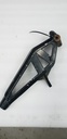 ARCTIC CAT-spindle, steering - right black (inc. 2)-3703-014