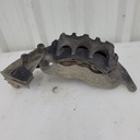 POLARIS-3 piston brake caliper, front,-1912473