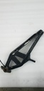 ARCTIC CAT-spindle, steering - left black (inc. 2)-3703-015