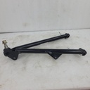 ARCTIC CAT-a-arm, lower right - black-3703-056