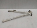 ARCTIC CAT-A-ARM,LOWER-LH 42" PC PRL WHT-FABR (inc. 14-15)-3703-133