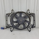 POLARIS-(new ref. 2414657) brushless fan assembly-2413548