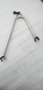 ARCTIC CAT-A-Arm, Upper Left White-3703-145