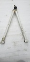 ARCTIC CAT-A-Arm, Lower Left White (inc. 7-8)-3703-149