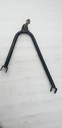 ARCTIC CAT-A-Arm, Upper - Right - Black-3703-150