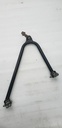 ARCTIC CAT-A-Arm, Upper - Left - Black-3703-151