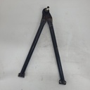 ARCTIC CAT-A-Arm, Lower - Left - Black (inc. 7-8)-3703-153