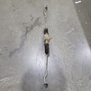 POLARIS-(new ref. 1824747) steering gear box assembly-1824339