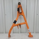 POLARIS-control arm frt upr left side i-1023526-293