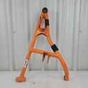 POLARIS-control arm upr frt right 64 in-1023527-293