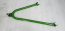 ARCTIC CAT-A-Arm, Upper - Left - Tea - Arctic-Cat - 3703-161-3703-161