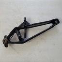 ARCTIC CAT-spindle, steering - left - black (inc. 2)-3703-191