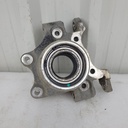 POLARIS-wheel bearing carrier, left-5140585