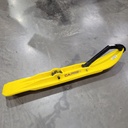 C&A PRO-"SKIS C&A MTX 8""  ORG"-77100392