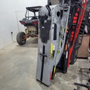 BRP (Can-am / Ski-doo)-MODULE CHASSIS TUNNEL 137 INCH B-282-415130278