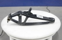 ARCTIC CAT-Spindle, Steering - Right - Black (inc. 2)-3703-214